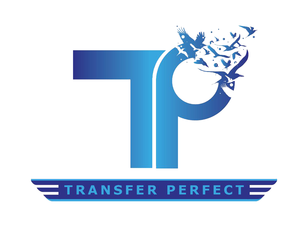 TransferPerfect